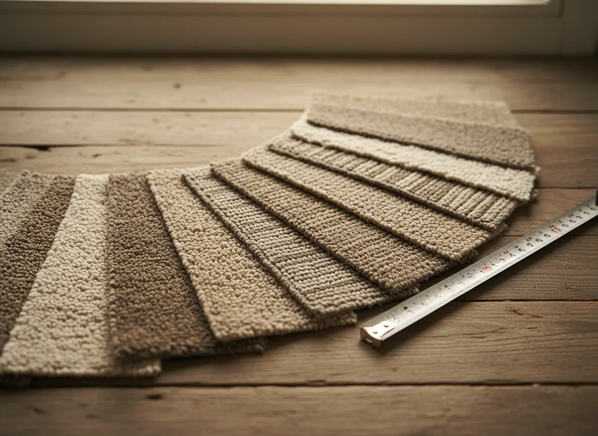 Carpet Installation Long Valley, NJ FAQs